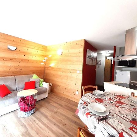 Appartement Saint-Lary-Soulan, 2 pièces, 6 personnes - FR-1-457-144 Esterno foto